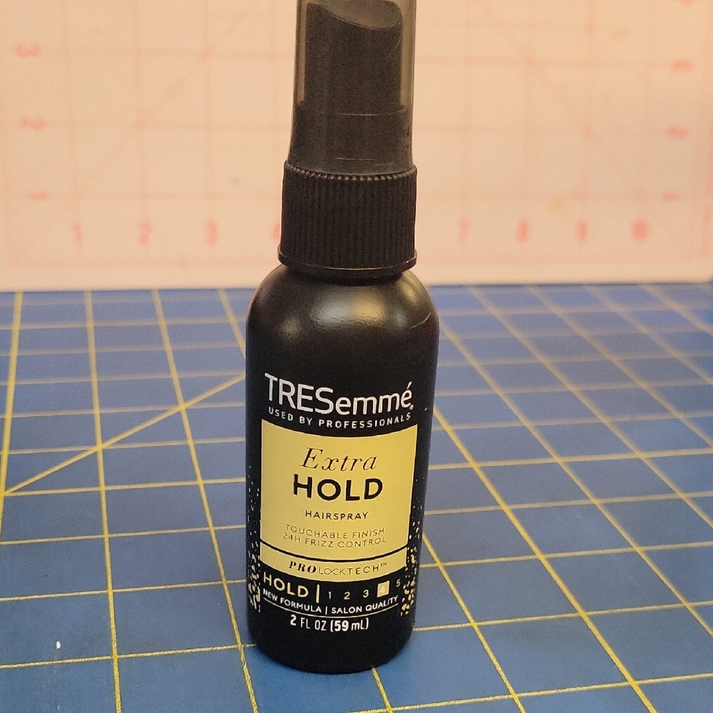TRESemme Extra Hold Hairspray 59ml New In Spray Bottle